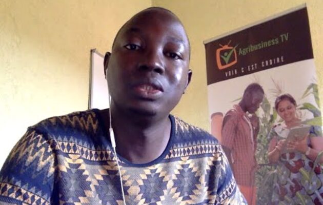 Agribusiness TV, la webTV qui veut pour redorer l