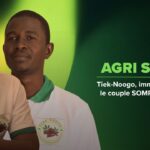 Agri Story : Tiek-Noogo, immersion avec le couple SOMPOUGDOU à Koudougou
