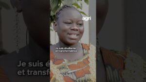 De la géographie à l’agro-transformation. #Agribusinesstv #AgriActu