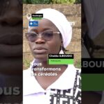 La valorisation des produits locaux. #agribusinesstv