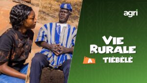 Vie Rurale à Tiébélé