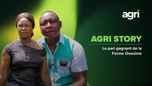 Agri Story : Le pari gagnant de la Ferme Onesime