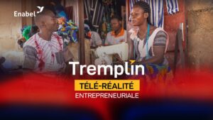 Bande-annonce Tremplin : Épisode 7
