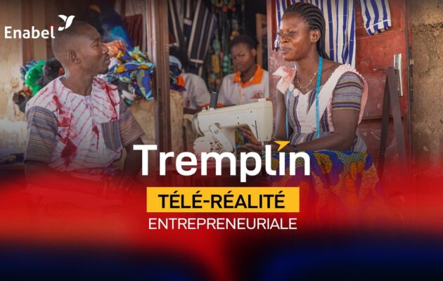Bande-annonce Tremplin : Épisode 7