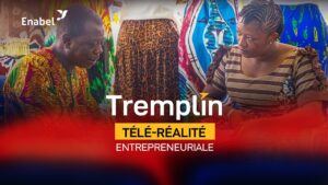 Bande-annonce Tremplin : Episode 8