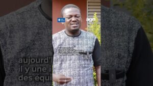 Guiriko : Mieux former pour répondre aux besoins du marché de l’emploi. #agribusinesstv #AgriActu